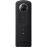 Ricoh Câmara 360 Tetha S (Preto)_0
