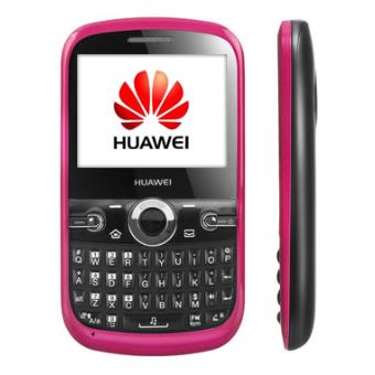 Optimus Huawei G6620 (Rosa) - Telemóvel / Smartphone NOS - Compra na