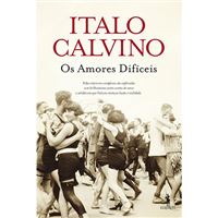 Os Amores Difíceis