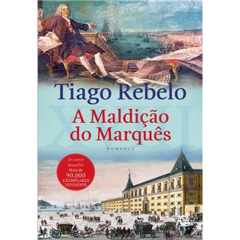 A Maldição do Marquês