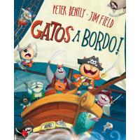 Gatos a Bordo!