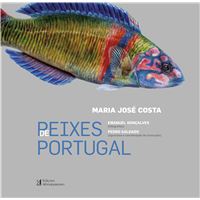 Peixes de Portugal