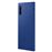 Capa Samsung Leather para Galaxy Note10 - Azul_1