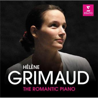 The Romantic Piano - 2CD