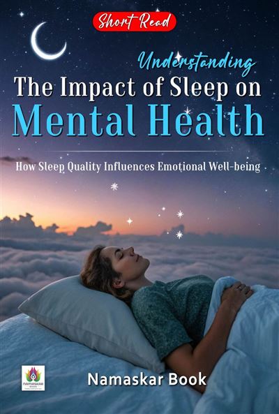 Understanding the Impact of Sleep on Mental Health How Sleep Quality ...