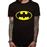 T-Shirt Batman Logo - Tamanho M_0