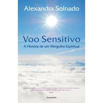 Voo Sensitivo