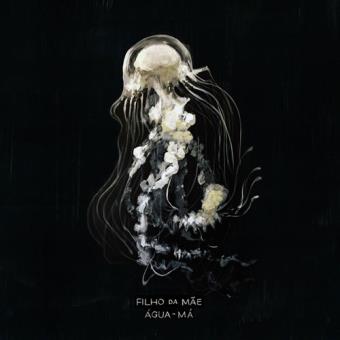 Água-Má - CD