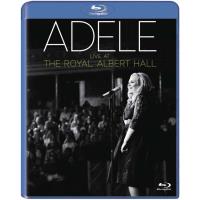Adele: Live At The Royal Albert Hall 2011(BD+CD)