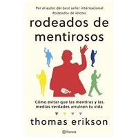 Rodeados de mentirosos