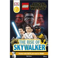 LEGO Star Wars The Rise of Skywalker