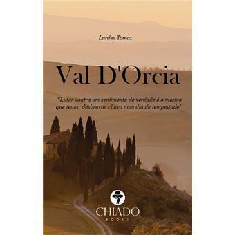 Val D'Orcia