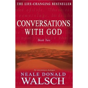 Conversations With God Vol 2 - 1