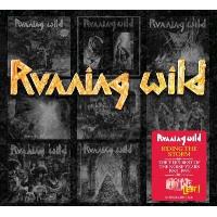 Riding The Storm: The Very Best Of The Noise Years 1983 - 1995 (2CD)