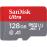 Cartão microSDXC Sandisk Ultra - 128GB_0