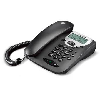 Motorola Telefone Fixo CT2
