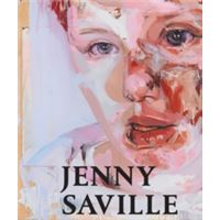 Jenny saville
