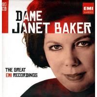 The Great EMI Recordings (20CD)