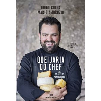 Queijaria do Chef (ed. port.)