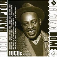Flying Home - 10CD