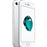 Apple iphone 7 - 32GB - Prateado - Recondicionado Grade A_0