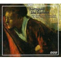Die Kathrin-opera In 3 Ac