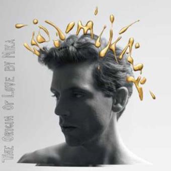 Origin Of Love (French Edition)