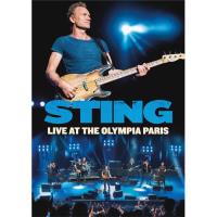 Live at The Olympia Paris (DVD)