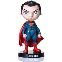 Figura Mini Co Justice League: Superman