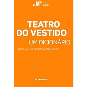 Teatro do Vestido