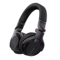Auscultadores DJ Bluetooth Pioneer HDJ-CUE1BT - Preto