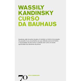 Curso da Bauhaus