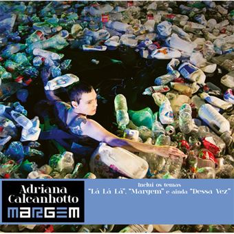 Margem - CD