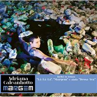 Margem - CD