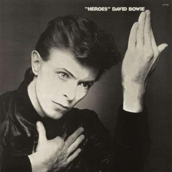 Heroes - CD