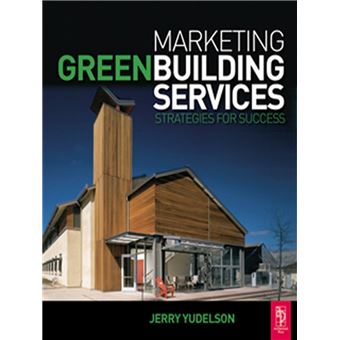Marketing Green Building Services - 1