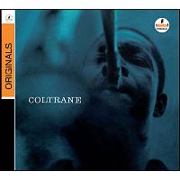 Coltrane