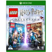 LEGO Harry Potter Collection - Xbox One