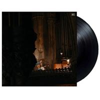 Very Lonely Solstice - LP