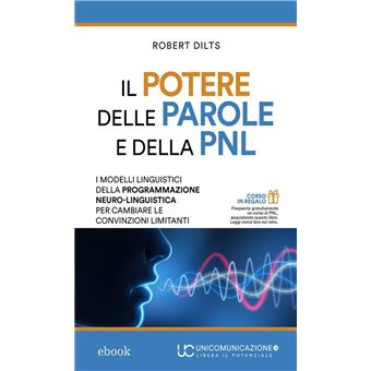 Il potere delle parole e della PNL (Sleight of Mouth)