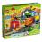 Conjunto Luxuoso de Comboios (LEGO DUPLO 10508 - Difíceis de Encontrar)_0