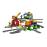 Conjunto Luxuoso de Comboios (LEGO DUPLO 10508 - Difíceis de Encontrar)_1