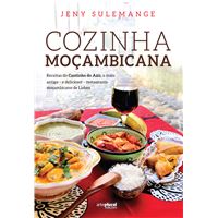 Cozinha Moçambicana