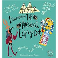 Discovering the ancient egyptians
