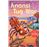 Anansi and the Tug of War: Usborne First Reading: Level One_0