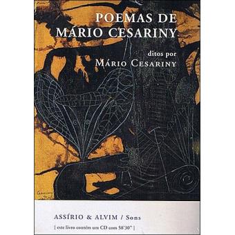 Poemas de Mário Cesariny
