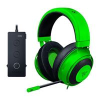 Auscultadores Gaming Razer Kraken Tounament Edition