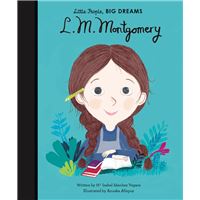 L. M. Montgomery