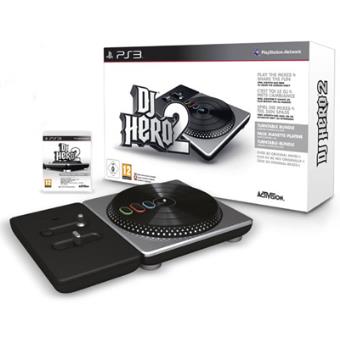 Dj Hero 2 PS3