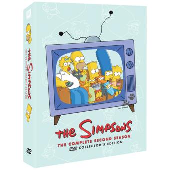 The Simpsons - Season 2